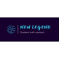 New Legend Entertainment Ltd logo - Similar company to Rn Advisors  Growth Strategies, Int'L Bd, M&A Advisory