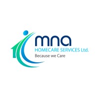 MNA HOME CARE SERVICES LIMITED