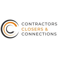 Contractors Closers & Connections - Tampa Chapter logo - Similar company to Urp Advisors