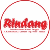 Rindang Khatulistiwa logo - Similar company to Rindang
