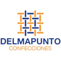 Confecciones Delmapunto S.L logo - Similar company to Textiles Sar Sl
