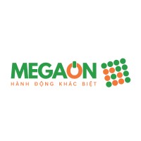 Megaon.vn logo - Similar company to Glitch Tv Llc