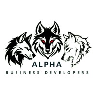 Alpha Business Developers logo - Similar company to Tech Sharks
