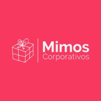 Mimos Corporativos logo - Similar company to Oficina Do Crachá