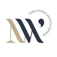 Natália Winter - advocacia e mediação logo - Similar company to Solve Resolução De Conflitos