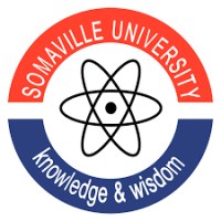 Somaville University logo - Similar company to 4Tech It Solutions
