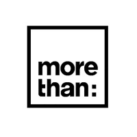 MoreThan | Recruitment & Volume hiring agency logo - Similar company to Managed Code