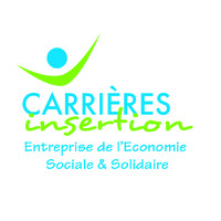 Carrières et Insertion logo - Similar company to Defis Services - Développement Des Entreprises Et Filières Innovantes De Services