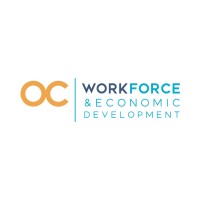 Workforce And Economic Development, Orange County Development Board