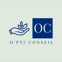 O'PTI CONSEIL logo - Similar company to Delisle Lavage