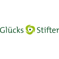 Glücksstifter logo - Similar company to Glücksstifter