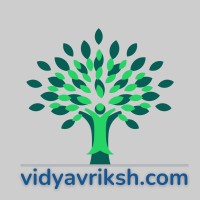 Vidyavriksh logo - Similar company to Cynestx Incubator