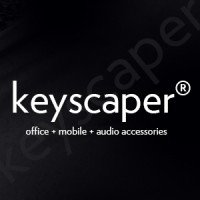 Keyscaper logo - Similar company to Griffith Polymers