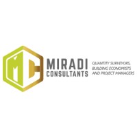 Miradi Consultants Limited logo - Similar company to Pristine Management Solutions Ltd