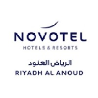Novotel Riyadh Al Anoud logo - Similar company to Hotel Heaven