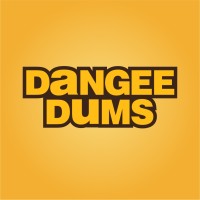Dangee Dums - India logo - Similar company to Geeksforgeeks Student Chapter Bvm