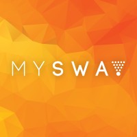 MySway logo - Similar company to Bendigi Technologies Inc.