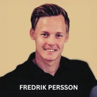 Fredrik Persson