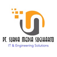 PT. Surya Media Sugiharto logo - Similar company to Pt Rejeki Indo Alam