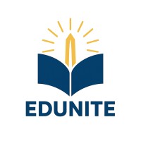 EdUnite DC logo - Similar company to Black Men Network