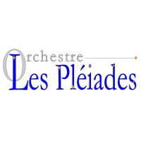 Orchestre Les Pléiades logo - Similar company to Orchestra Of The Americas Group Canada