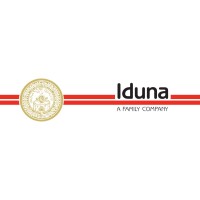 Iduna A/S logo - Similar company to Rv Unique Aps