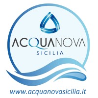 Acquanova Sicilia logo - Similar company to Castelli Di Sicilia
