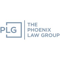 The Phoenix Law Group PLC logo - Similar company to Guardian Payment Systems