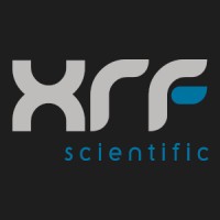 XRF Scientific logo - Similar company to Elvatech