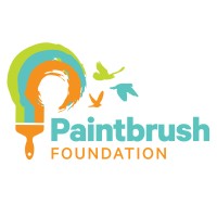 Paintbrush Foundation logo - Similar company to Playing For Change Foundation