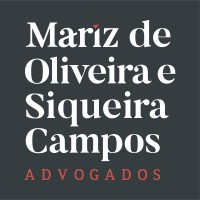 Mariz de Oliveira e Siqueira Campos Advogados logo - Similar company to Jkb Digital