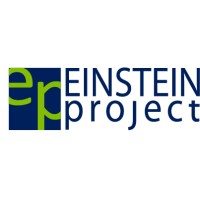 Einstein Project logo - Similar company to Cesa 8