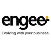 Engee IT logo - Similar company to Fletalo