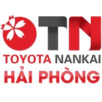 Toyota NanKai Hải Phòng logo - Similar company to Sfdrc | Sustainable Finance Data Research Center