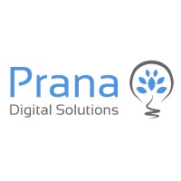 Prana Digital Solutions logo - Similar company to Lila Digital