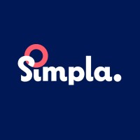 Simpla logo - Similar company to Simpla Ai