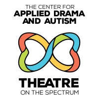 Center for Applied Drama and Autism logo - Similar company to The Dinner Detective