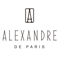 Alexandre de Paris logo - Similar company to Under Amour