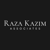 Raza Kazim Associates logo - Similar company to Awan Seerat Tirmizi