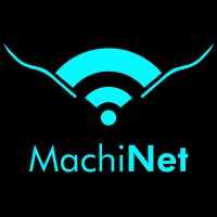 MachiNet AS logo - Similar company to 7Lab