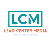 Lead Center Media logo - Similar company to Lead Data B2B