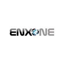 EnXonE Technologies logo - Similar company to Asyncwave Systems