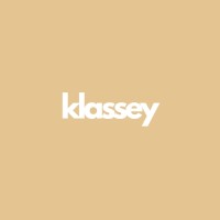 Klassey logo - Similar company to Max Seller