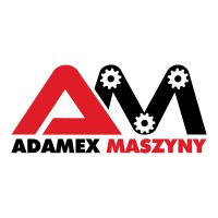 ADAMEX MASZYNY logo - Similar company to Czajkowski Maszyny Sp. Z O.O.