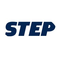 STEP logo - Similar company to Sns Group