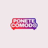 Ponete Cómodo