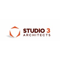 Studio3 Architects logo - Similar company to Vikas Bhujbal Design