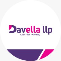Davella llp logo - Similar company to Gmc Kenya Llp