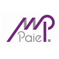 MP PAIE logo - Similar company to Point Formation