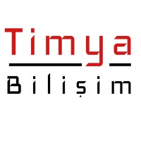 Timya Bilişim ve Yazılım Hizmetleri logo - Similar company to Pharma App